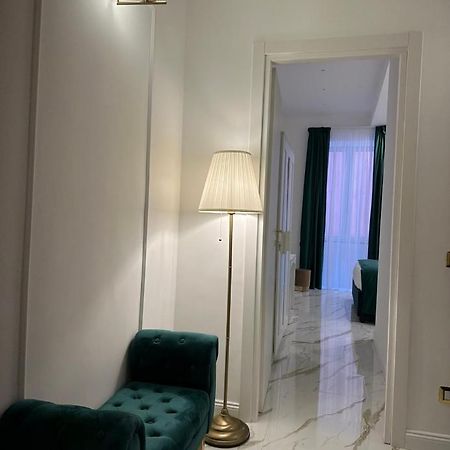 Depandance Vania Napoli Kültér fotó