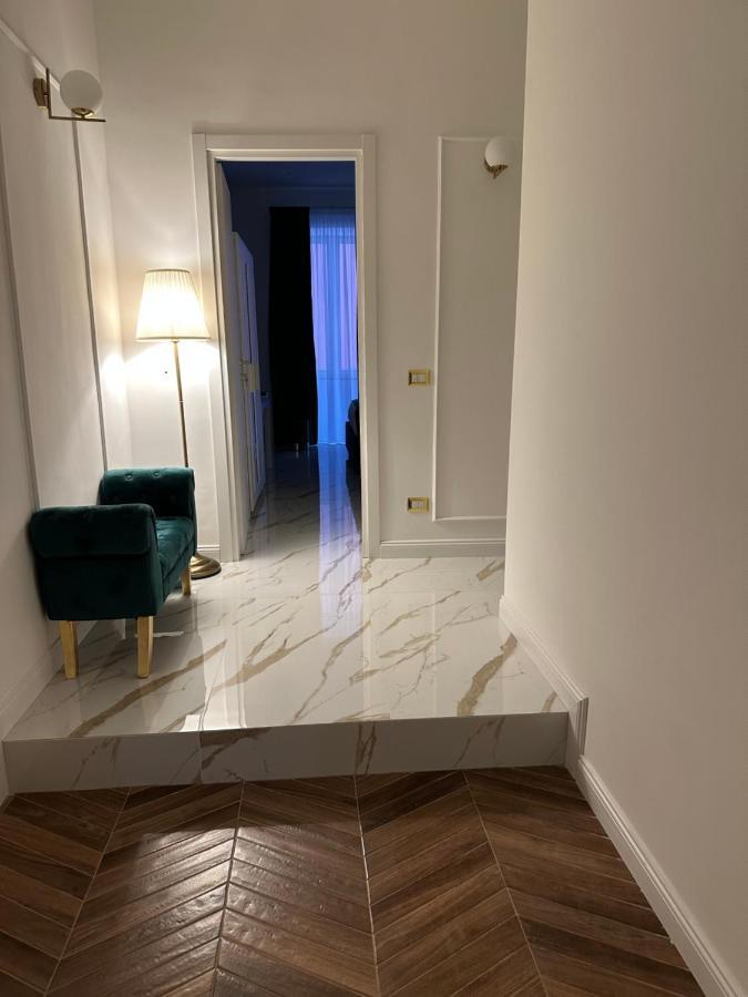 Depandance Vania Napoli Kültér fotó